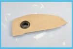 Hummer H2 Dashboard Left Driver Side End Cap Trim Cover Oem 2005 - 2007. Fixed Price $42.75.