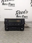 Audio Equipment Radio Receiver AM-FM-STEREO-6 Disc Cd Fits 09-12 Titan 1164410. Fixed Price $140.00.