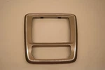 2011-2016 Gmc Acadia Radio Bezel Trim. Fixed Price $84.22.