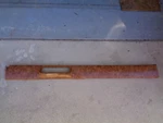 1995 Buick Lesabre Front Dash Lower Woodgrain Cover Plate Trim Panel Bezel Oem. Fixed Price $24.50.