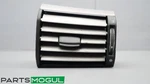 2009-2015 Jaguar Xfr Front Right Side Dashboard Ac Air Vent Grille Oem. Fixed Price $52.20.
