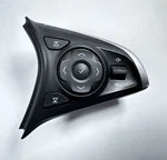 2016-20 Buick Envision Steering Wheel Trim Switch 84467689 Oem. Fixed Price $29.99.