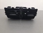 2022 Mitsubishi Outlander Center Console Rear Hvac Air Vent Grille Oem. Fixed Price $99.95.