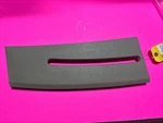 2004-2008 Ford F150 FX4 Upper Dashboard Defrost Trim Cover Tan Right BB148. Fixed Price $55.95.