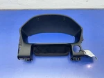 2023 Honda Hr-v Oem Front Dash Speedometer Instrument Cluster Trim 772003W0A0. Fixed Price $46.75.