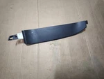 21 Jeep Grand Cherokee Dash Cluster Trim Cover Panel Bezel Oem 6PK50TRMAB CL1. Fixed Price $34.99.