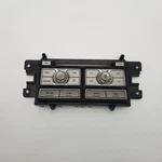 2009 2010 2011 Jaguar Xf Sedan Dash Radio Cd Player Climate Control 8X2318C858BG. Fixed Price $37.62.