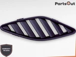 2012-18 Audi A6 Quattro Dash Left Driver Side Upper Air Vent Defrost Grille Oem. Fixed Price $31.04.