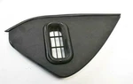 2014 15 16 Maserati Ghibli Right Side Dash End Cover Trim Oem 06700184350. Fixed Price $31.50.
