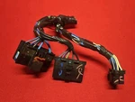 2004-2009 Dodge Durango 07-09 Chrysler Aspen Hvac Climate Control Pigtails Wires. Fixed Price $34.99.