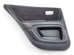 2001-2005 Lexus IS300 Rear Door Panel Trim Left Black Interior 67630-53060-C0,. Fixed Price $140.07.
