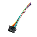New Wire Harness 16-PIN Replacement For Pioneer Car Radio FH-X500UI FHX500UI. Fixed Price $9.25.