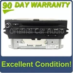 Bmw Navigation Gracenote Gps Computer Hd Satellite Radio Cd Player 65129218332. Fixed Price $325.00.