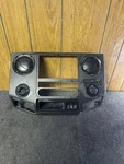11-16 Ford F250SD Center Dash Radio Trim Bezel W/ Ac Vents BC34-2504302-A Oem. Fixed Price $69.99.