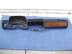Bmw E23 735I Series Euro Dashboard Nice! Wood Insert 745I 733I. Fixed Price $375.00.