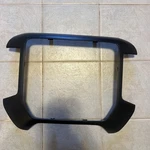 2014-2019 Chevy Silverado Dash Radio Bezel Trim Oem Black 23103894. Fixed Price $39.00.