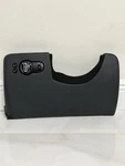 2014-2020 Mini Cooper F55 Oem Steering Column Cover Panel Dash Trim 9384650. Fixed Price $98.99.