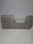 2005-2010 Cobalt Lower Dash Under Column Knee Bolster Trim Panel Oem Grey. Fixed Price $59.98.