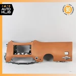 Mercedes W221 S600 S65 Amg Dashboard Lower Driver Knee Cover Panel Designo Oem. Fixed Price $265.23.