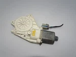06-12 Ford Fusion Power Window Motor Rear Left 6E53-5427145-AB Oem 0130822257. Fixed Price $20.97.