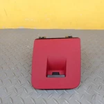 2018-2024 Alfa Romeo Stelvio Dash Left Storage Compartment Tray Box 156111807. Fixed Price $45.23.