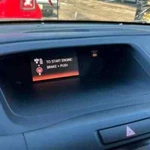2015-2016 Honda Crv Info Screen Front I.d. 39710-T1W-A612-M1 Genuine Oem. Fixed Price $119.99.