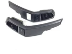 2015-2020 Ford F150 F250 F350 Floor Center Console Dash Lh Rh Set Trims Gray GR5. Fixed Price $242.99.