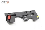 17-19 Infiniti QX30 Under Dashboard Left Lower Trim Cover Panel W/ Lamp Oem. Fixed Price $35.74.