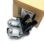 Heater Control Valve Oem XR840091 For Jaguar S-type X200 2.5 V6, 3.0, 4.0 V8. Fixed Price $53.00.