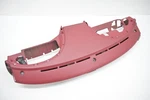96-02 Bmw E36 Z3 Front Instrument Panel Dashboard Cover Red 55K Oem. Fixed Price $645.00.