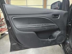 2014 - 2020 Mitsubishi Mirage Driver Door Interior Trim Panel *black* 7221C023XA. Fixed Price $135.00.