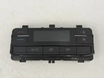 2018-2024 Vw Volkswagen Atlas Rear Hvac Climate Control Switch 3CN907049D Oem. Fixed Price $49.99.