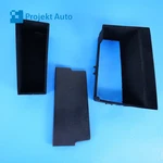 07-14 Oem Bmw Glove Box Interior 9211031 E70 E71. Fixed Price $69.00.