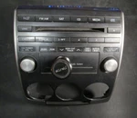 08-10 Mazda Oem Am Fm 6DISC Cd Player Satellite Radio Receiver CE50 66 Arx. Fixed Price $67.45.