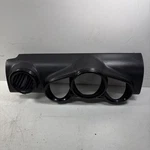 07-08 Honda Element Instrument Cluster Visor Bezel Black 77106-SCV-A91ZA Oem. Fixed Price $89.00.