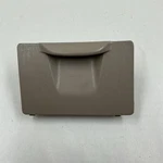 2005-2010 Toyota Tacoma Oem Dash Instrument Panel Pocket Box Tan 55441-04010. Fixed Price $26.99.