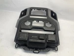 19-23 Chevrolet Silverado 1500 Dashboard Center Trim Radio Bezel Q. Fixed Price $137.74.