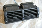 1) Dd Bmw 8391179 8364007.9 Oem (used) Center Air Vent E39 With Cable. Fixed Price $78.00.