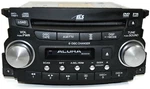 2004-2006 Acura Tl Radio Stereo Tape Disc Changer Cd Player 39100-SEP-A00. Fixed Price $94.99.