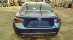 Passenger Front Seat Bucket Leather Fits 13-20 Br-z 7012891. Fixed Price $504.90.