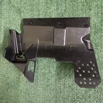 2010-2014 Subaru Outback Oem Left Front Lower Dash Trim Panel 66066AJ10B. Fixed Price $18.99.