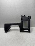 2011-2015 Chevrolet Chevy Cruze Instrument Panel Dash Lower Knee Bolster Trim. Fixed Price $65.37.