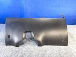 2011-2014 Dodge Challenger SRT8 Oem Steering Column Lower Knee Panel Cover Trim. Fixed Price $64.99.