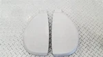 07-14 Chevrolet Silverado Dash Panel Side Covers Pair Black Oem 25855835. Fixed Price $65.00.