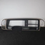 95-99 Chevy Gmc Truck Silverado Cluster Gauge Speedo Dash Bezel Tan Oem. Fixed Price $78.50.