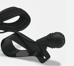 Authentic Alpine CDE121 CDE-121 Microphone Adjusting Part Metallic. Fixed Price $29.90.
