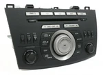 2011 Mazda Amfm Radio Receiver Single Disc Cd Player MP3 Part Number BBM566AR0. Fixed Price $161.50.
