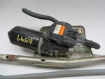 Windshield Wiper Mtr Fits 02-05 Explorer 106224. Fixed Price $67.76.