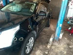 Dash Panel Fits 10-12 Srx 10209448. Fixed Price $534.79.