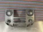 13-16 Ford F250SD Center Dash Radio Trim Bezel W/ Ac Vents BC34-2504302-A Oem. Fixed Price $140.00.
